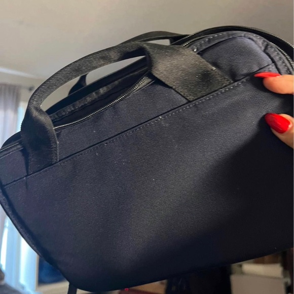 Great condition COACH book carrier holder device protector iPad - Picture 2 of 5